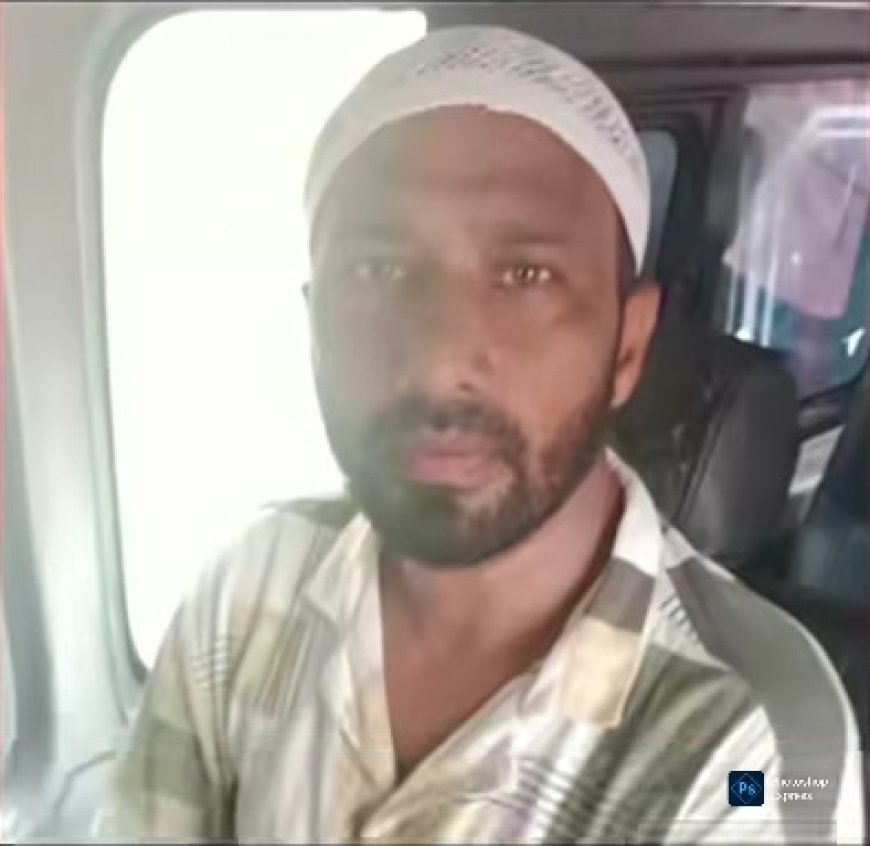 "ফুটপাতের চাঁদাবাজি নিয়ে দ্বন্দ্ব; ছুরিকাঘাতে স্বেচ্ছাসেবক দলের নেতা খুন
