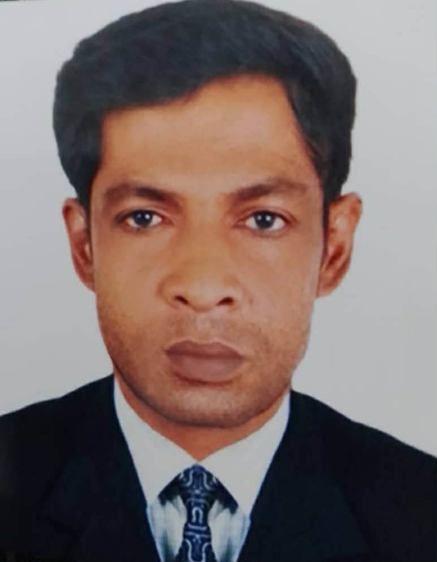 লিবিয়ায় অপহৃত আলমগীর, আড়াই মাস পরে এলো মৃত্যুর খবর।
