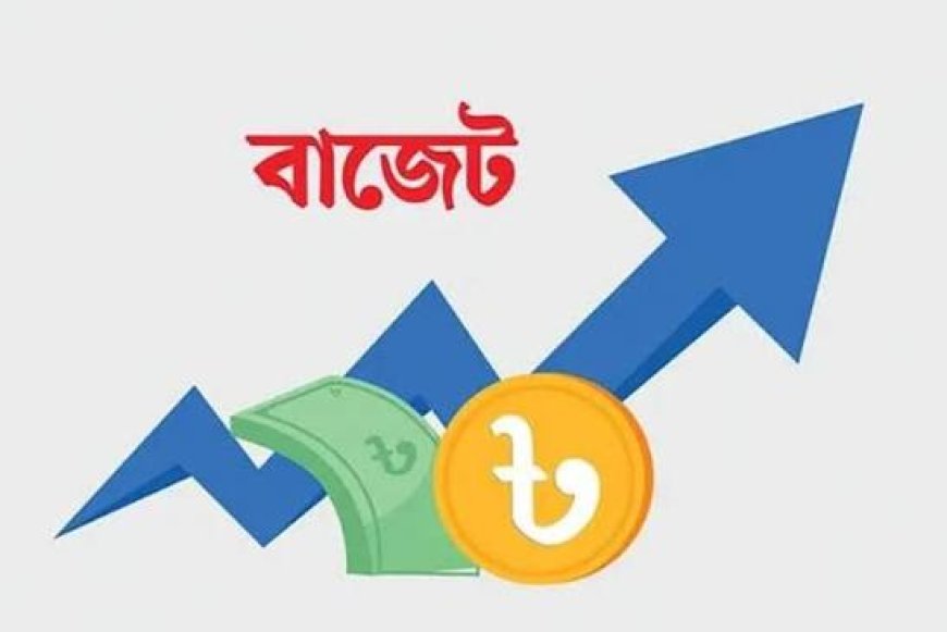 বাজেটে কর কাঠামোতে আসছে বড় পরিবর্তন