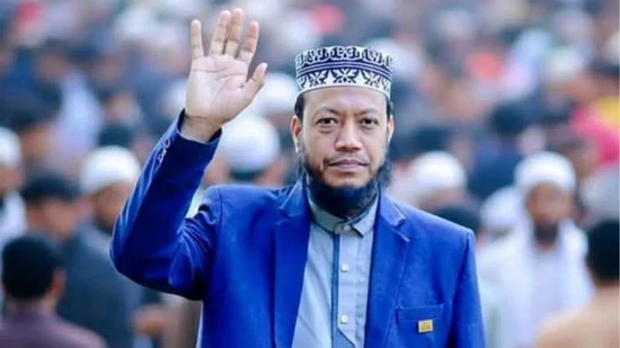 সিরাজগঞ্জ আদালতে আত্মসমর্পণ করবেন এমপি আমির হামজা