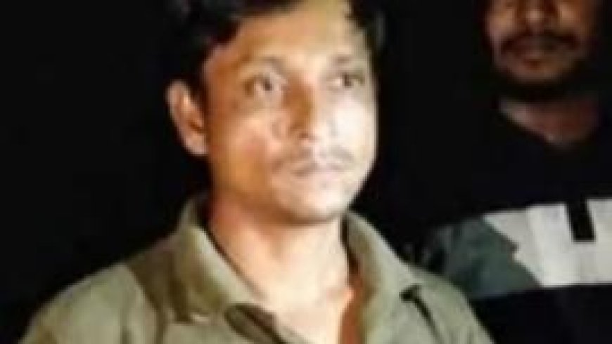 আনোয়ারায় মা-মেয়েকে নৃশংস হত্যা: প্রধান আসামি গ্রেফতার 