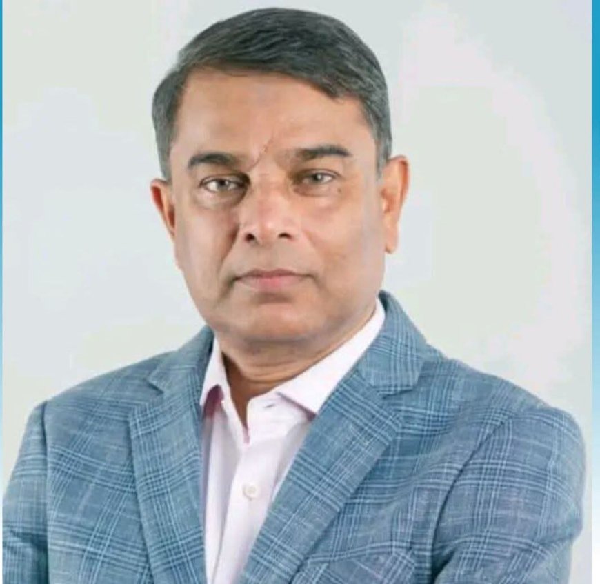 আইন মন্ত্রণালয়ের সংসদীয় স্থায়ী কমিটির সদস্য হলেন হাসান রাজিব প্রধান এমপি