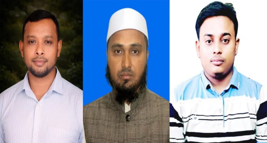 লামা সাংবাদিক ইউনিটির দায়িত্বে ফের সুজন ও তামিম