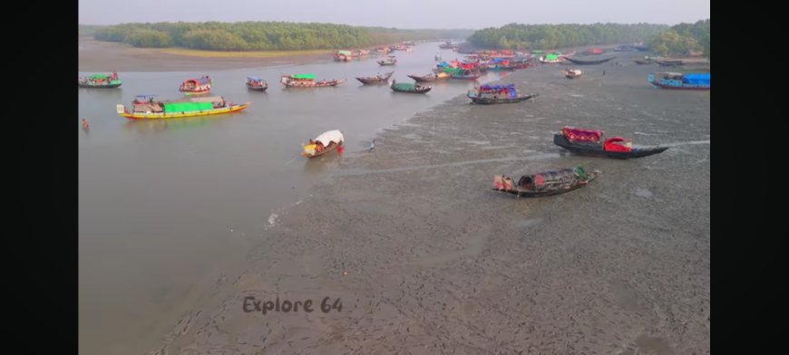 ইতিহাস ও ঐতিহ্যের বরগুনা