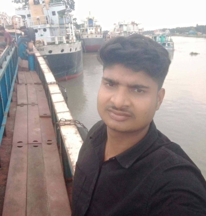 মান্দায় বিদ্যুৎস্পৃষ্ট হয়ে যুবকের মৃত্যু