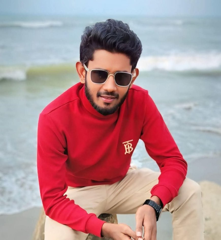 নির্যাতনের ভিডিও দেখে মারা গেলেন এক সপ্তাহ ধরে নিখোঁজ রাব্বি মা-বাবা