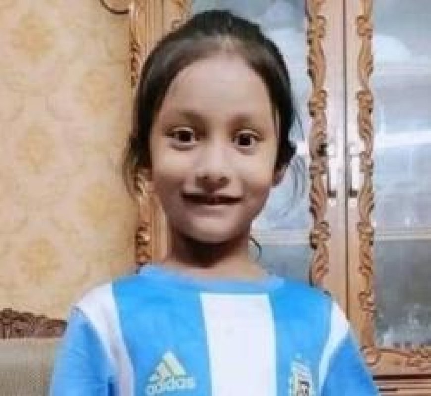 আগামীকাল আয়াত হত্যা মামলার রায়: সর্বোচ্চ শাস্তি মৃত্যুদণ্ড চায় রাষ্ট্রপক্ষ