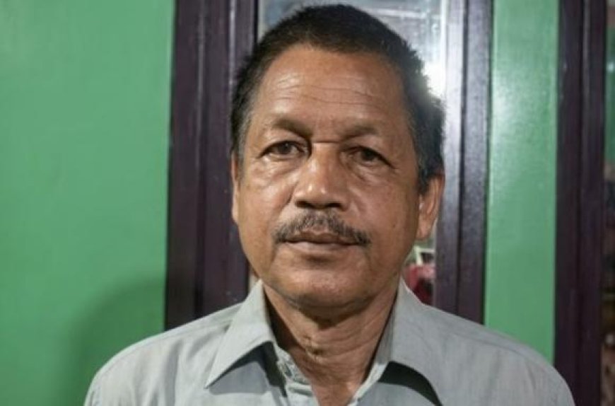 রাউজানে নিখোঁজের পরদিন ধানক্ষেতে নৈশপ্রহরীর রক্তাক্ত মরদেহ উদ্ধার: এলাকায় চাঞ্চল্য 