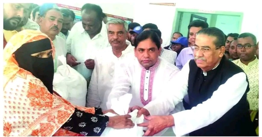 ক্রসফায়ারে’ দুই হত্যা হাসানাত আবদুল্লাহসহ ৪ জনের বিচার শুরু
