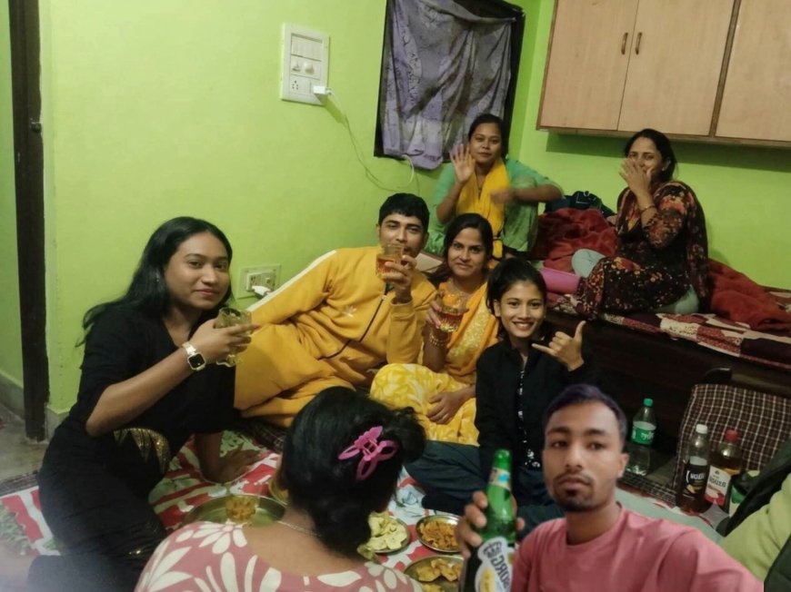 গোয়াইনঘাট সীমান্তে সক্রিয় নারী পাচারকারী চক্র