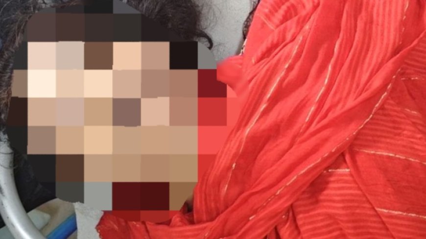 রাঙ্গামাটিতে বিদ্যালয়ে যাওয়ার পথে বিদ্যুৎস্পৃষ্টে নিহত শিক্ষিকা