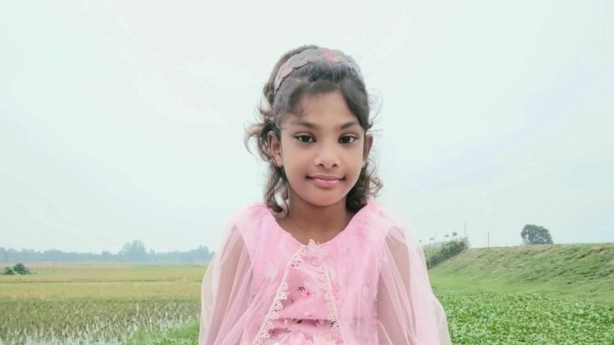 তারাগঞ্জে নিখোঁজের একদিন পর শিশুর মরদেহ উদ্ধার