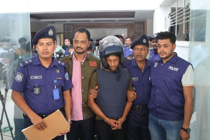 আনোয়ারায় মা-মেয়ে হত্যা: ১০ দিনেই পুলিশের চার্জশিট দাখিল