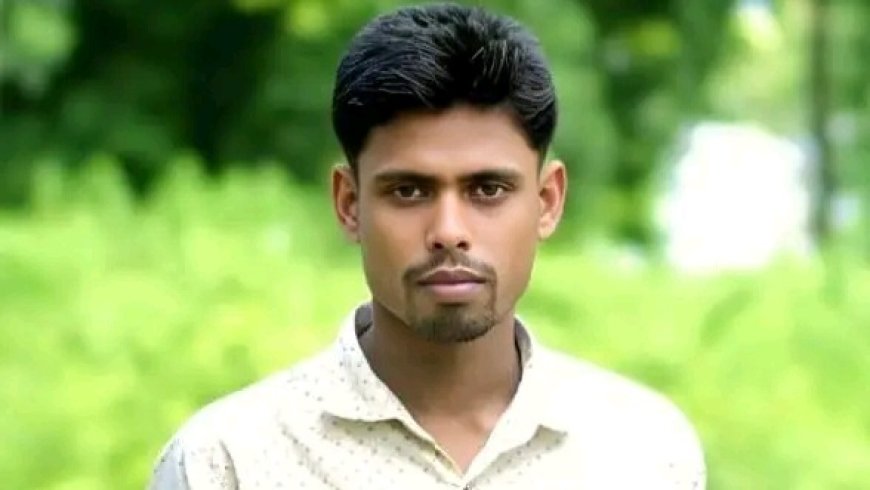 মাদকের সাথে জড়িত থাকায় সেচ্ছাসেবক দলনেতা বহিষ্কার