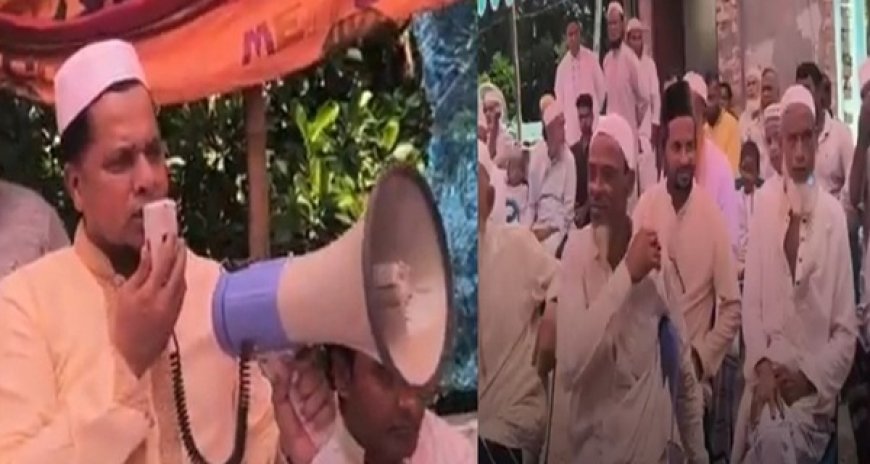 ঢাকার দোহারে পবিত্র আশুরার তাৎপর্য নিয়ে আলোচনা সভা