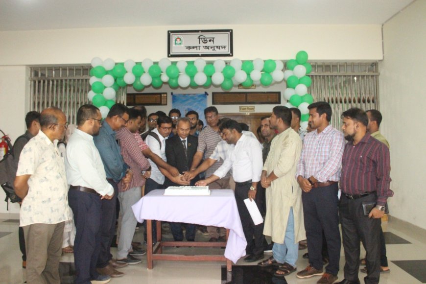 নজরুল বিশ্ববিদ্যালয়ে ‘গবেষণা সপ্তাহ-২০২৬’ এর উদ্বোধন