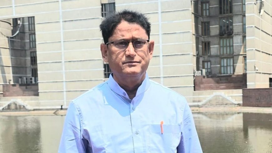 মান্দায় ৪ প্রতিষ্ঠানের জন্য সাড়ে ৮ কোটি টাকা বরাদ্দ