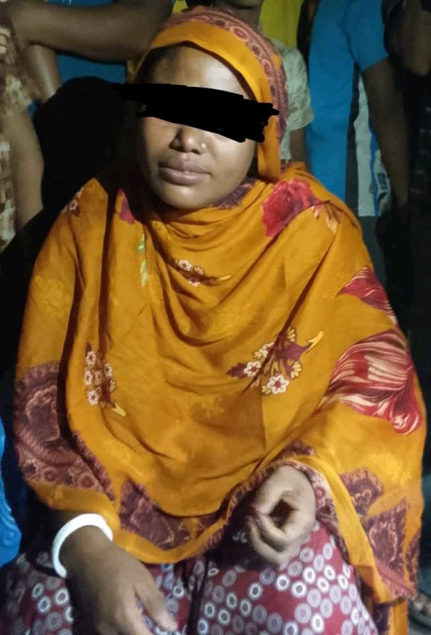 আলোচিত শিশু নন্দিনী হত্যা মামলার পলাতক আসামি মমতা গ্রেপ্তার