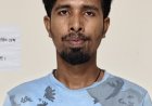 বাঘাইছড়িতে ১০ পিস ইয়াবাসহ স্বেচ্ছাসেবক দলের সদস্য গ্রেফতার