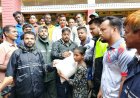 ‎রাঙ্গামাটির বন্যাকবলিত বিভিন্ন এলাকা পরিদর্শন করেছেন জেলা বিএনপির নেতৃবৃন্দ
