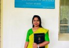 ইউনিভার্সিটি অব ব্রাহ্মণবাড়িয়ায় প্রভাষক হলেন জবি শিক্ষার্থী বন্যা