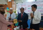 কুড়িগ্রামে বাংলা কিউআর ব্যবহারে সোনালি ব্যাংকের ক্যাম্পেইন