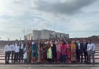 রাজশাহী জেলা ছাত্রকল্যাণের উদ্যোগে শিক্ষার্থীদের সংসদ অধিবেশন পরিদর্শন