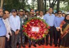 জুলাইয়ের শহীদদের রক্তের ঋণ শোধ করা অসম্ভব, প্রয়োজন জাতীয় ঐক্য: চসিক মেয়র