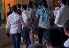 জুলাই ডকুমেন্টারিতে ছবি বাদ দেওয়ায় অনুষ্ঠান বয়কট ছাত্রদলের একাংশের