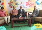 নজরুল বিশ্ববিদ্যালয়ে বাংলা ভাষা ও সাহিত্য বিভাগের ফল উৎসব অনুষ্ঠিত