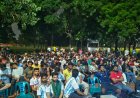 বিশ্বকাপের শেষ বাঁশিতে থামল গণ বিশ্ববিদ্যালয়ের ফুটবল-উন্মাদনা