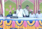 উলিপুরে ইউপি চেয়ারম্যান প্রার্থী নির্বাচন উপলক্ষে মতবিনিময় সভা অনুষ্ঠিত