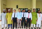 মাদারীপুরে সাত বছরের আইনি লড়াই শেষে বেকসুর খালাস পেলেন তিন ছাত্রশিবির নেতা