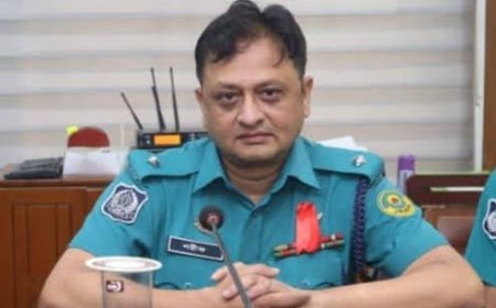 ওসির বিরুদ্ধে ওঠা দুর্নীতির অভিযোগে স্বরাষ্ট্র মন্ত্রণালয়ের কঠোর অ্যাকশন, সিএমপি থেকে প্রত্যাহার