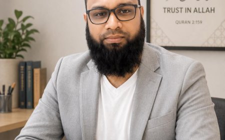 ছোট পদে শুরু, বড় স্বপ্নে জয়—অদম্য পরিশ্রমে সাফল্যের জয়গাথা