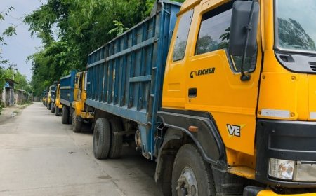 একটি ফেরি প্রত্যাহারেই চিলমারী-রৌমারী নৌপথে অচলাবস্থা