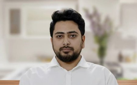 কৃষক সমাবেশকে ঘিরে কুড়িগ্রামে এনসিপির তৎপরতা, আসছেন আহ্বায়ক