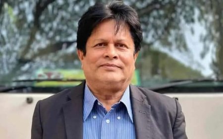 অফিস থেকে শিক্ষার্থীরা বের করে দেওয়ার ৩ দিন পর ডিন এর পদত্যাগ