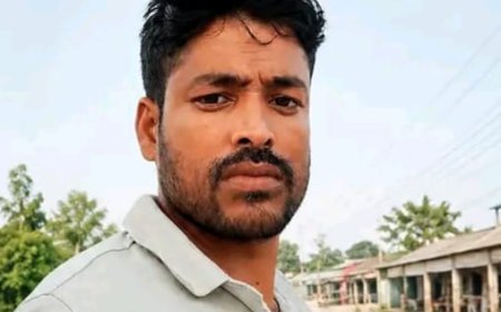 হাতীবান্ধার পূর্ব কাদমায় জাহাঙ্গীরের বিরুদ্ধে মাদক কারবারের অভিযোগ; সংবাদ প্রকাশ ঠেকাতে অর্থের প্রস্তাবের অভিযোগ