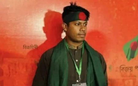 বিয়ের প্রলোভনে সম্পর্কের অভিযোগ, ধর্ষণ মামলায় চট্টগ্রামে এনসিপির এক নেতা আটক