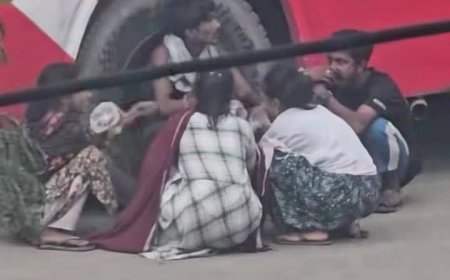 সিটি গেট থেকে বন্দর বিশ্বরোড: প্রকাশ্যে ছিনতাই-চুরির অভিযোগে আতঙ্ক, নীরব কেন সংশ্লিষ্টরা?