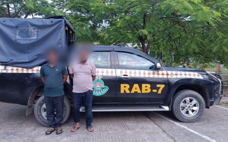 পৃথক ৬ অভিযানে ৯০ লাখ টাকার বিদেশি সিগারেট-গাঁজা-ইয়াবাসহ বিপুল মাদক উদ্ধার, আটক ৫