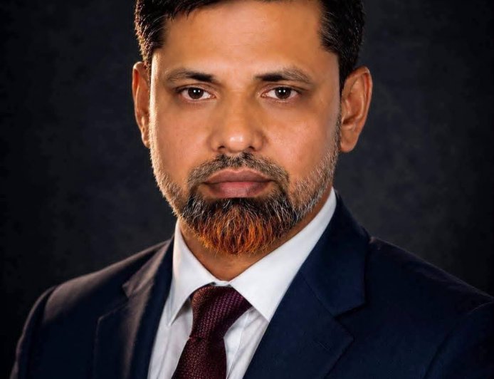 ফকরুল আমীন সরকারের মৃত্যুতে এমপি লুৎফুল্লাহেল মাজেদ বাবুর শোকপ্রকাশ