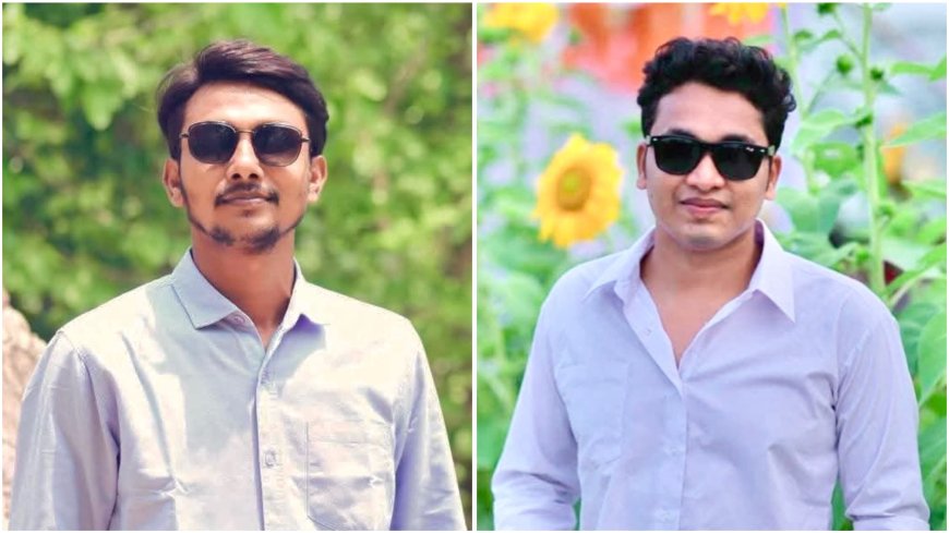 নজরুল বিশ্ববিদ্যালয় ছাত্রদলের আহ্বায়ক হাবিব, সদস্য সচিব মামুন সরকার