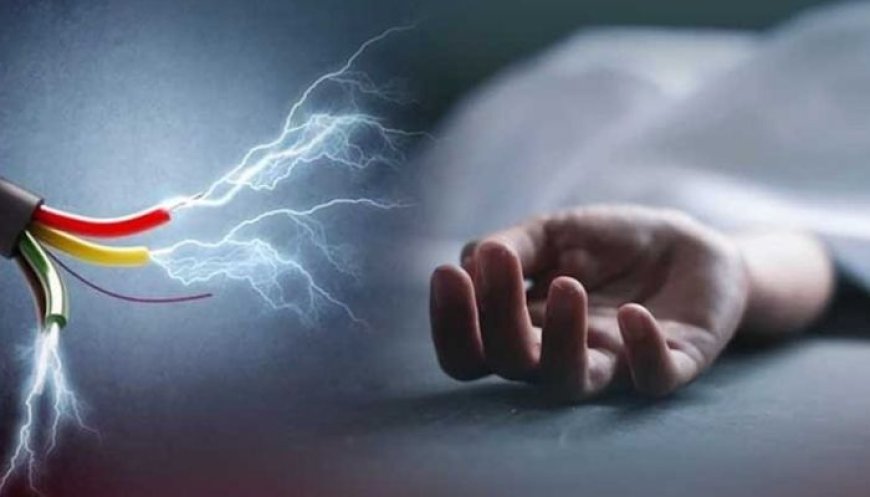 কু‌ড়িগ্রা‌মে বিদ্যুৎস্পৃষ্ট হয়ে স্বামী-স্ত্রীর মৃত্যু