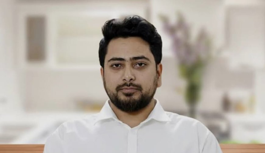 কৃষক সমাবেশকে ঘিরে কুড়িগ্রামে এনসিপির তৎপরতা, আসছেন আহ্বায়ক