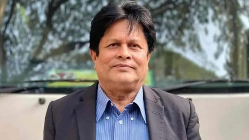 অফিস থেকে শিক্ষার্থীরা বের করে দেওয়ার ৩ দিন পর ডিন এর পদত্যাগ