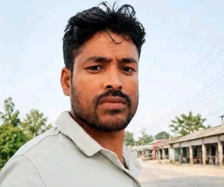 হাতীবান্ধার পূর্ব কাদমায় জাহাঙ্গীরের বিরুদ্ধে মাদক কারবারের অভিযোগ; সংবাদ প্রকাশ ঠেকাতে অর্থের প্রস্তাবের অভিযোগ