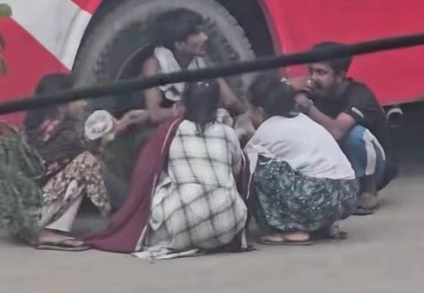 সিটি গেট থেকে বন্দর বিশ্বরোড: প্রকাশ্যে ছিনতাই-চুরির অভিযোগে আতঙ্ক, নীরব কেন সংশ্লিষ্টরা?