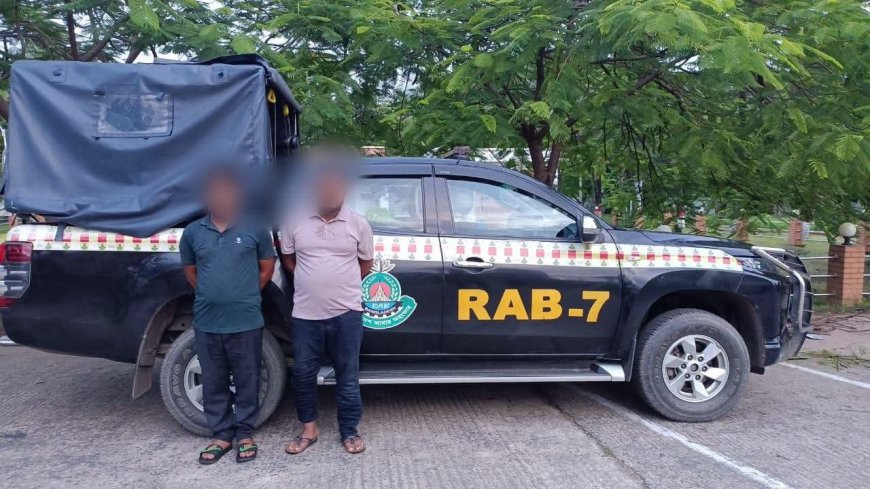 পৃথক ৬ অভিযানে ৯০ লাখ টাকার বিদেশি সিগারেট-গাঁজা-ইয়াবাসহ বিপুল মাদক উদ্ধার, আটক ৫